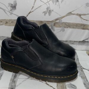 Dr Martens Dunston SD Steel Toe Work Boots